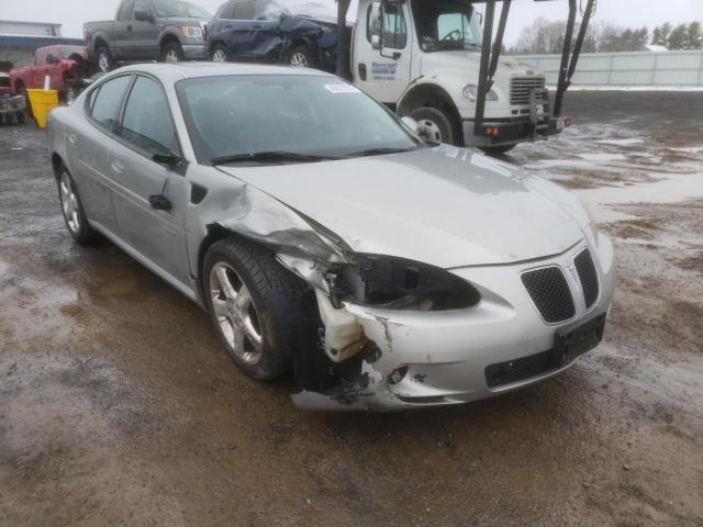 PONTIAC GRAND PRIX 2008 2g2wc55c181157543