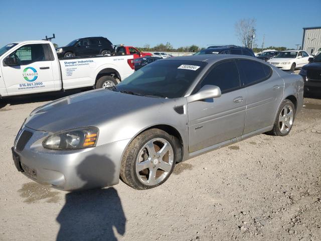 PONTIAC GRAND PRIX 2008 2g2wc55c281114975