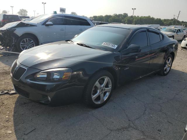 PONTIAC GRAND PRIX 2006 2g2wc55c361120734