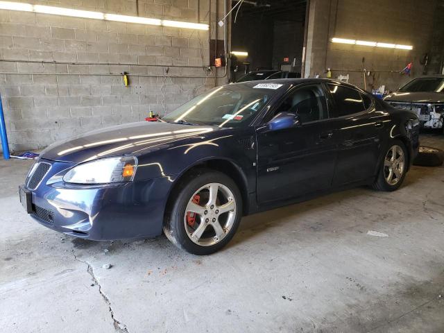 PONTIAC GRAND PRIX 2007 2g2wc55c471171225