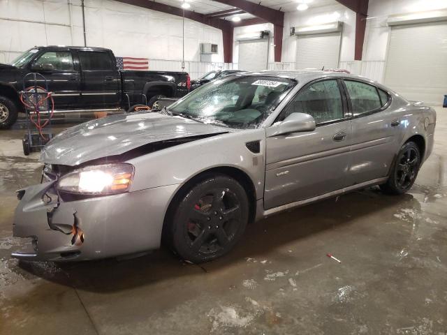 PONTIAC GRANDPRIX 2008 2g2wc55c481137853