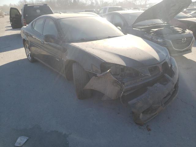 PONTIAC GRAND PRIX 2006 2g2wc55c661143795