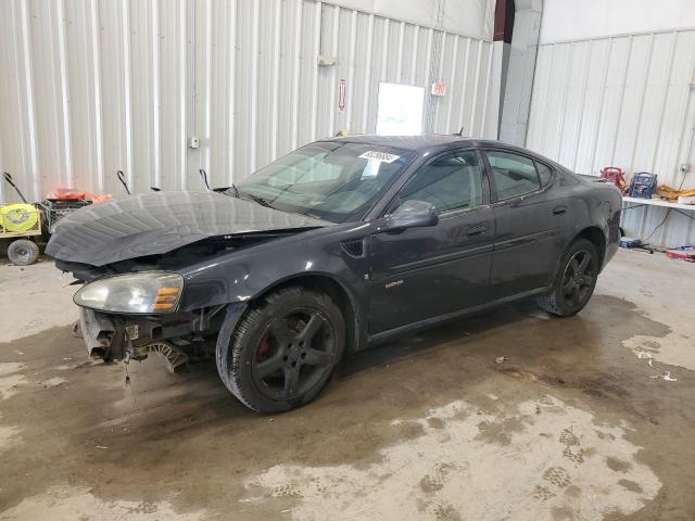 PONTIAC GRAND PRIX 2008 2g2wc55c681125140