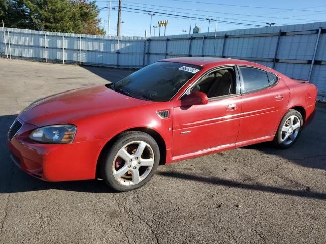 PONTIAC GRAND PRIX 2008 2g2wc55c681172491