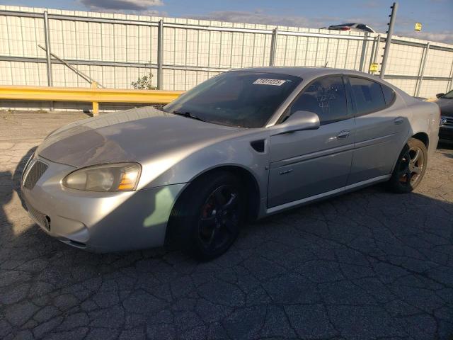 PONTIAC GRAND PRIX 2007 2g2wc55c771119149