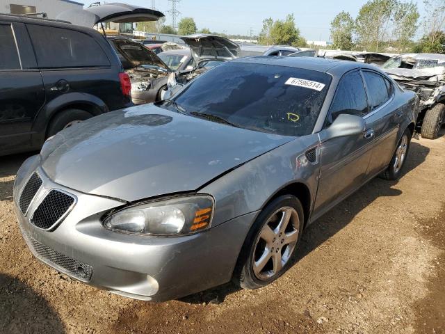 PONTIAC GRAND PRIX 2008 2g2wc55cx81124430