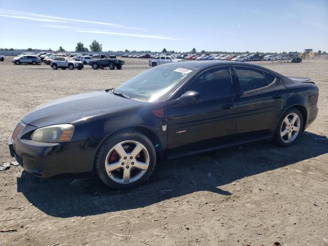 PONTIAC GRAND PRIX 2008 2g2wc58c381153800