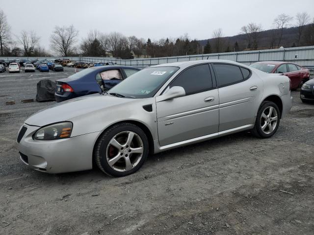 PONTIAC GRANDPRIX 2006 2g2wc58c561312684