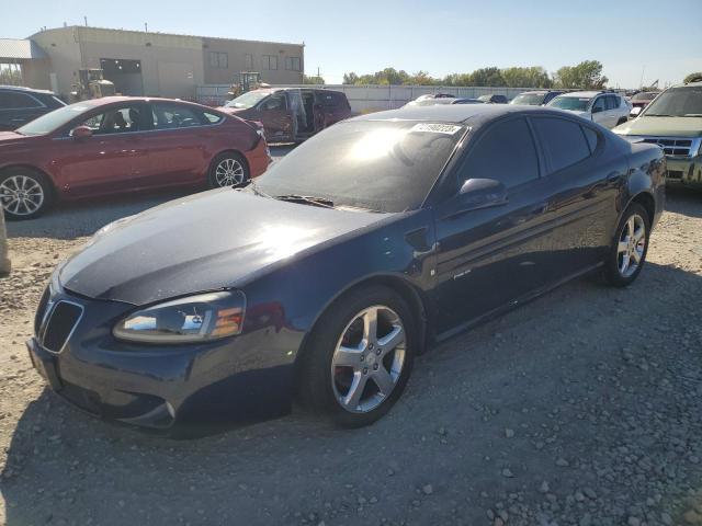 PONTIAC GRANDPRIX 2008 2g2wc58c581108972