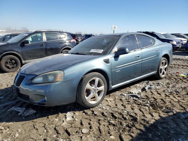 PONTIAC GRANDPRIX 2006 2g2wc58c761145910