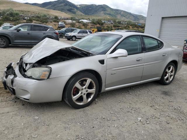 PONTIAC GRAND PRIX 2007 2g2wc58c971201993