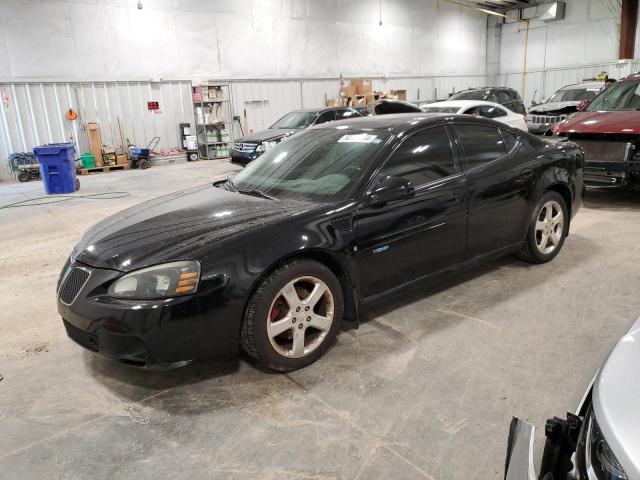 PONTIAC GRANDPRIX 2008 2g2wc58c981106626