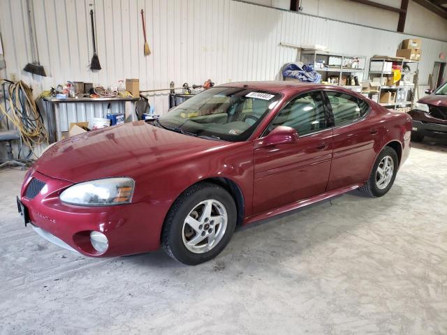 PONTIAC GRANDPRIX 2004 2g2wp522041120347