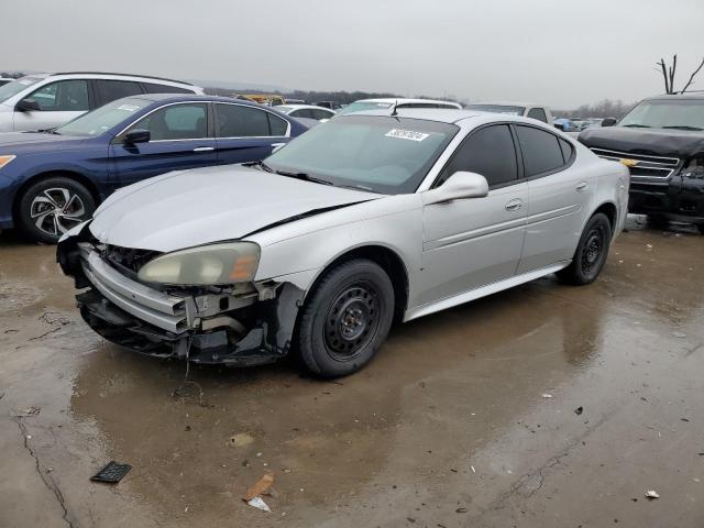 PONTIAC GRANDPRIX 2004 2g2wp522041222540