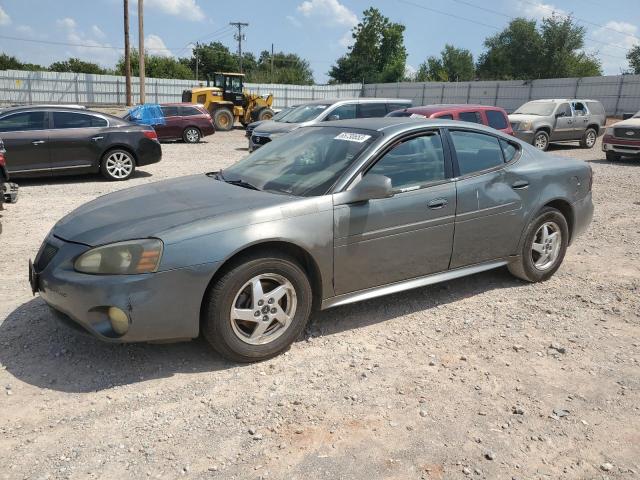 PONTIAC GRANDPRIX 2004 2g2wp522041269356