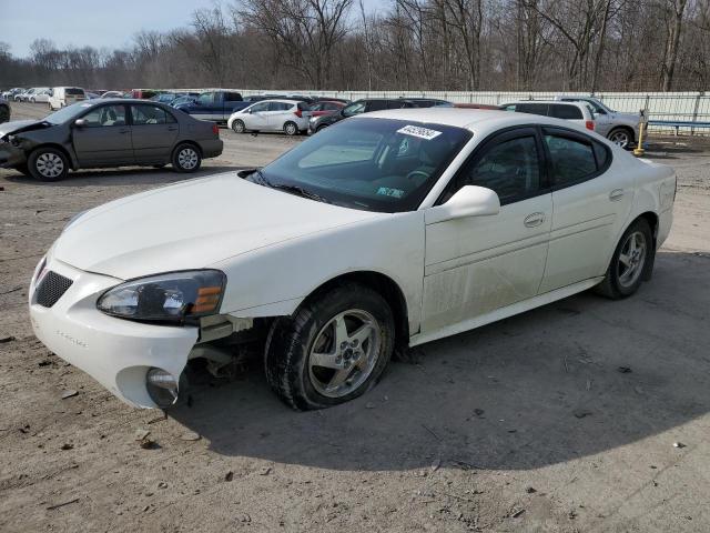 PONTIAC GRANDPRIX 2004 2g2wp522041344377