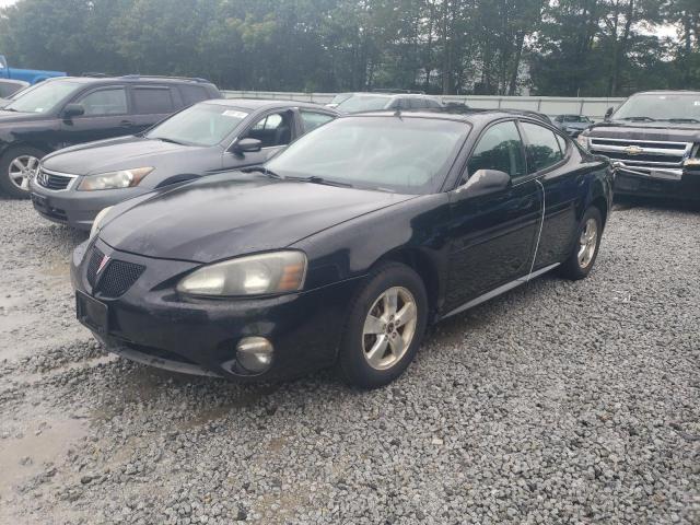 PONTIAC GRAND PRIX 2005 2g2wp522051143855