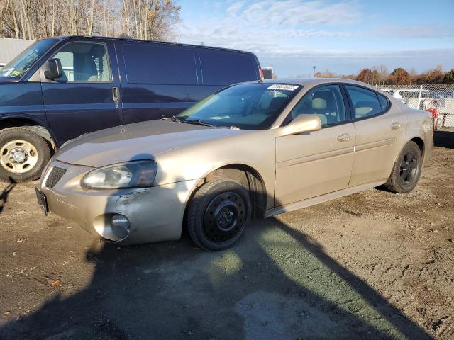 PONTIAC GRANDPRIX 2005 2g2wp522051171087