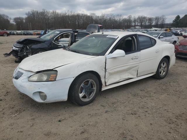 PONTIAC GRAND PRIX 2005 2g2wp522051185944