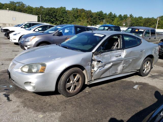 PONTIAC GRAND PRIX 2005 2g2wp522051195759