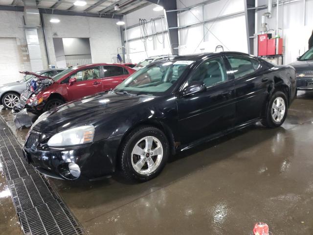 PONTIAC GRAND PRIX 2005 2g2wp522051282268