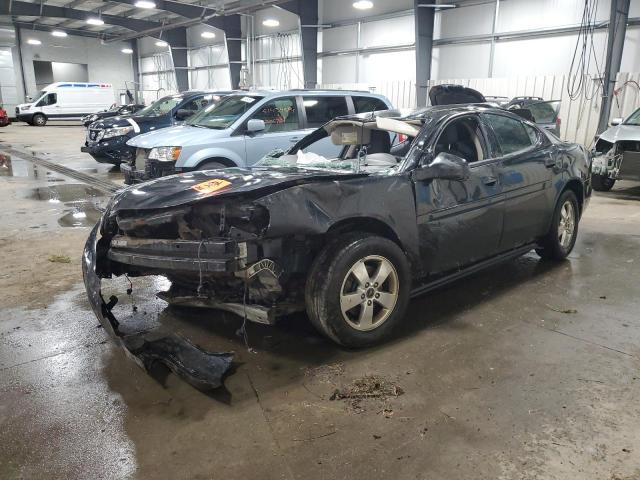 PONTIAC GRANDPRIX 2005 2g2wp522051300168