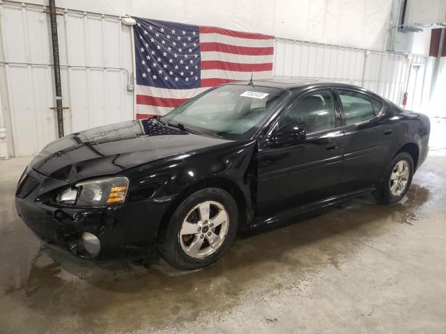 PONTIAC GRANDPRIX 2005 2g2wp522051303474