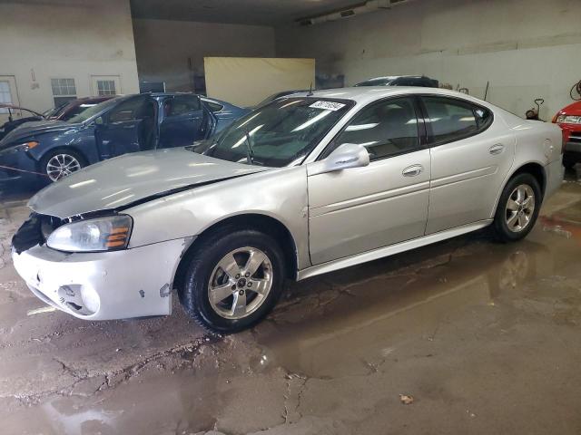 PONTIAC GRANDPRIX 2005 2g2wp522051307900