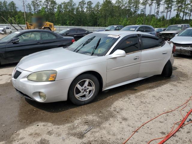 PONTIAC GRANDPRIX 2004 2g2wp522141168746