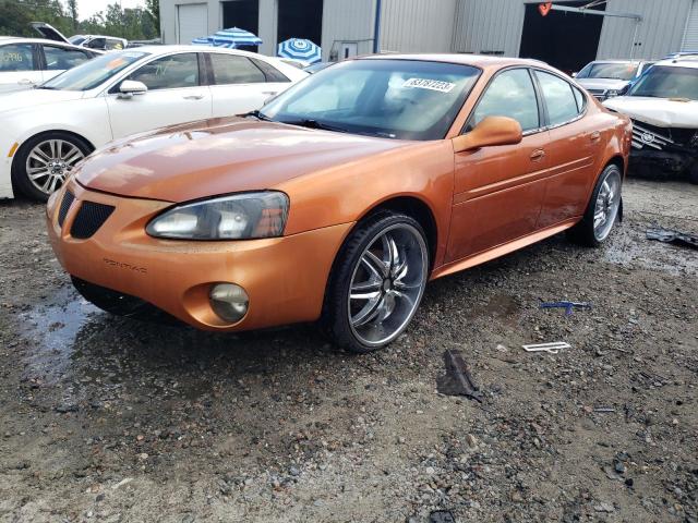 PONTIAC GRAND PRIX 2004 2g2wp522141262996