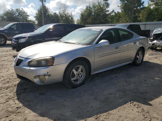 PONTIAC GRAND PRIX 2004 2g2wp522141285534