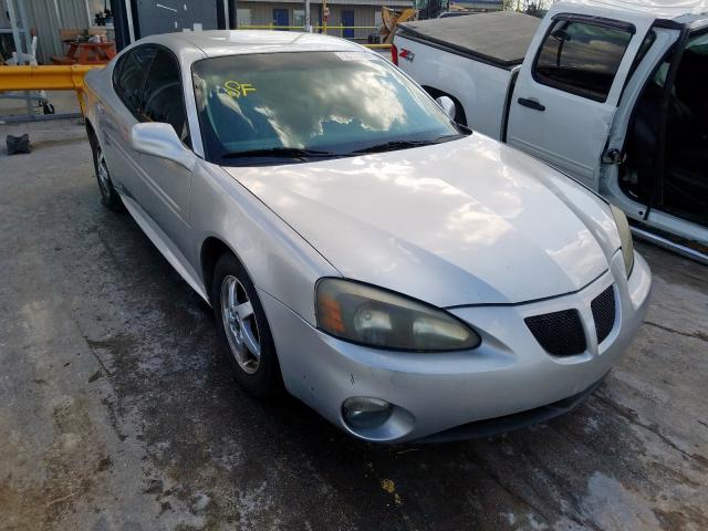 PONTIAC GRANDPRIX 2004 2g2wp522141362421