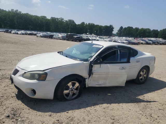 PONTIAC GRAND PRIX 2005 2g2wp522151147493