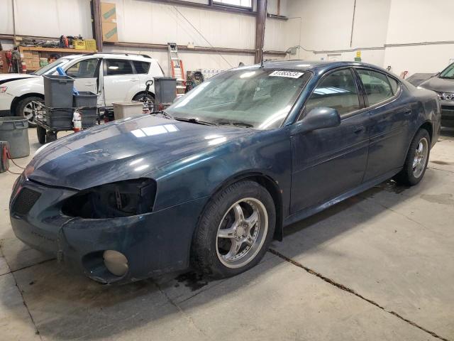 PONTIAC GRANDPRIX 2005 2g2wp522151297961