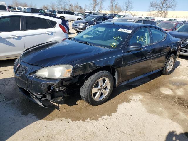 PONTIAC GRANDPRIX 2005 2g2wp522151301183