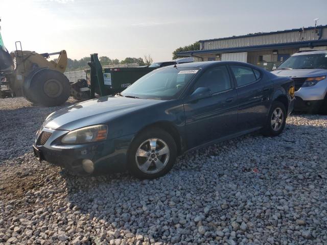 PONTIAC GRANDPRIX 2005 2g2wp522151327248