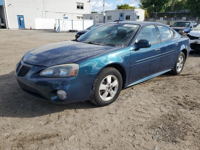 PONTIAC GRANDPRIX 2005 2g2wp522151343076