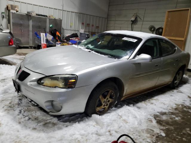 PONTIAC GRANDPRIX 2004 2g2wp522241106028