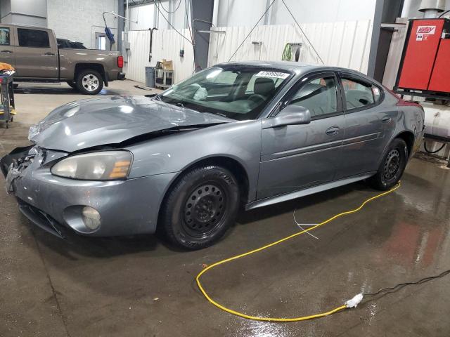 PONTIAC GRANDPRIX 2004 2g2wp522241362346