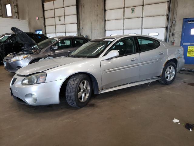 PONTIAC GRAND PRIX 2005 2g2wp522251130136