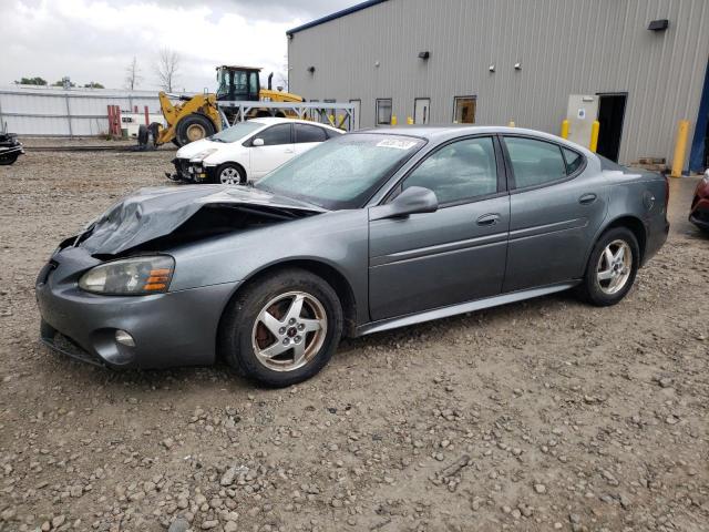 PONTIAC GRAND PRIX 2005 2g2wp522251206180