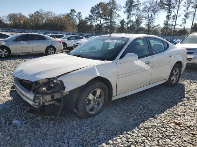 PONTIAC GRAND PRIX 2005 2g2wp522251246419