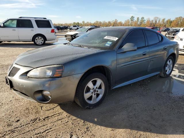 PONTIAC GRANDPRIX 2005 2g2wp522251263625