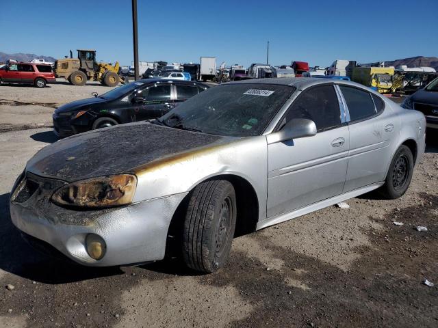 PONTIAC GRANDPRIX 2005 2g2wp522251292588