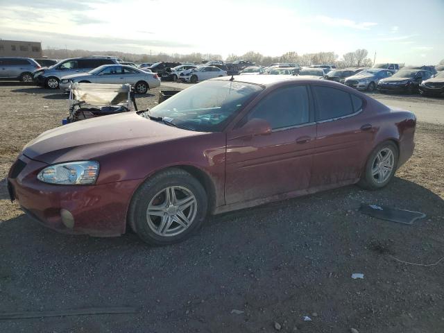 PONTIAC GRANDPRIX 2005 2g2wp522251293580