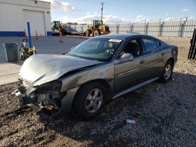 PONTIAC GRANDPRIX 2005 2g2wp522251335374