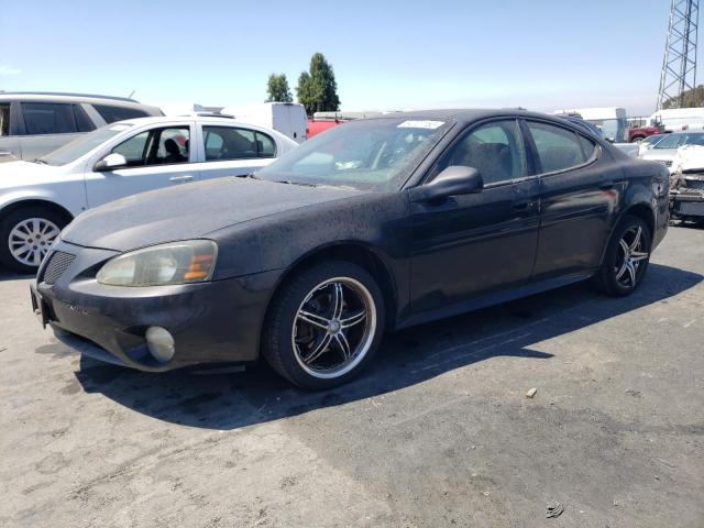 PONTIAC GRAND PRIX 2004 2g2wp522341102702