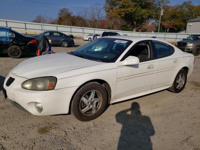 PONTIAC GRANDPRIX 2004 2g2wp522341195012