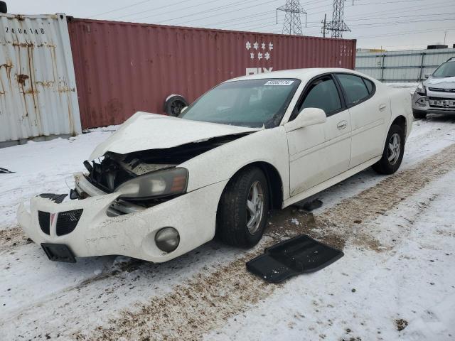 PONTIAC GRAND PRIX 2004 2g2wp522341301782