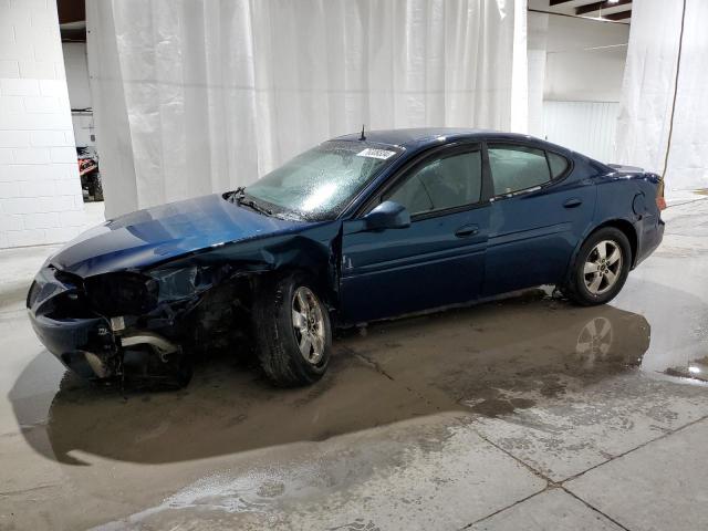 PONTIAC GRAND PRIX 2005 2g2wp522351175599